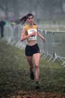 No 66 under-15 girls Northern Cross Country Champs, Knowsley Safari Park. Photo: David T. Hewitson/Sports for All Pics